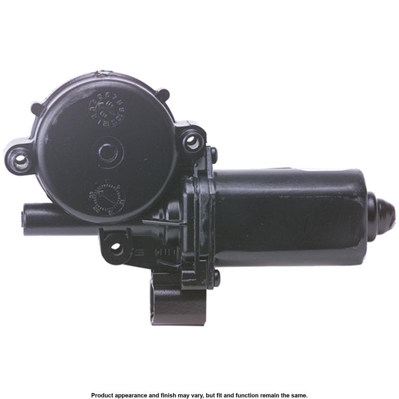A1 Cardone 42343 - Power Window Motor A1 Cardone 42343 Power Window Motor product image 2 of 3