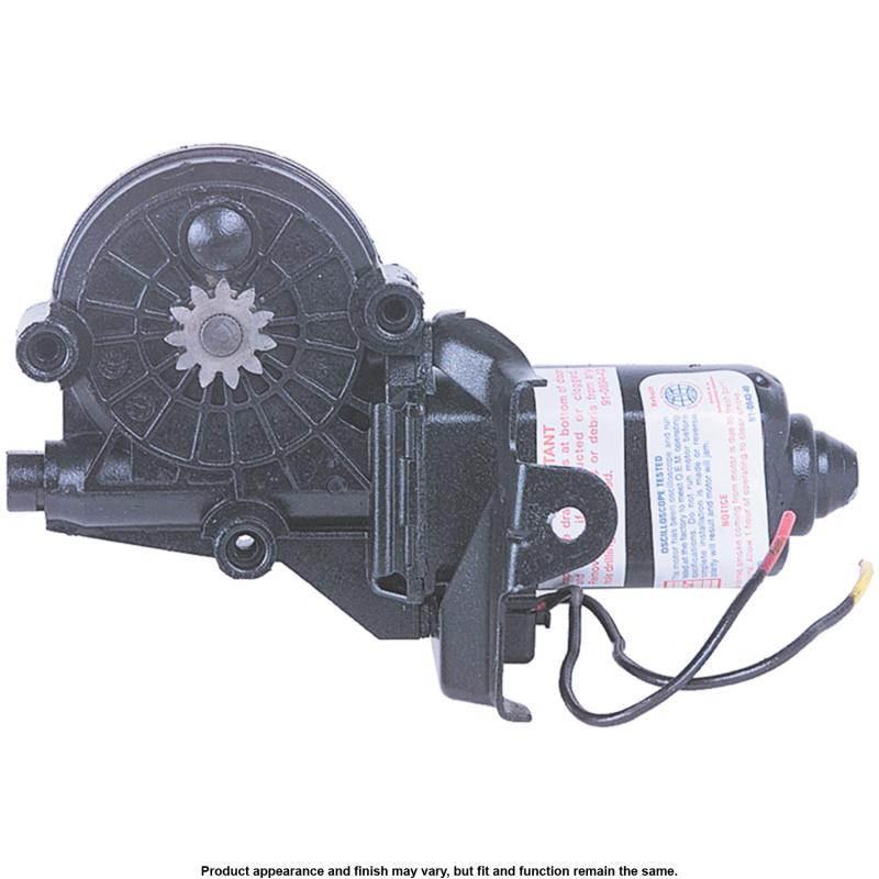A1 Cardone 42344 - Power Window Motor A1 Cardone 42344 Power Window Motor product image 2 of 3