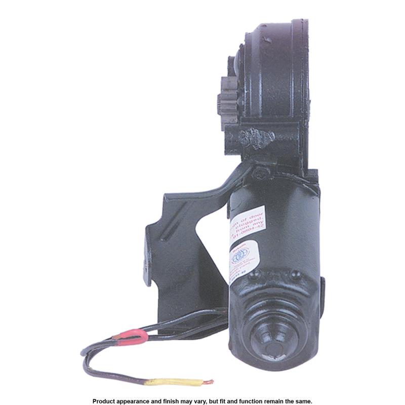 A1 Cardone 42344 - Power Window Motor A1 Cardone 42344 Power Window Motor product image 3 of 3