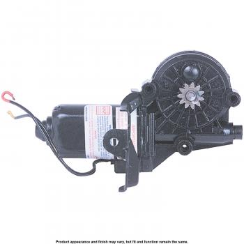 1997 Ford F-100 Ranger Power Window Motor Front Left A1 Cardone 42345 image 3 of 3