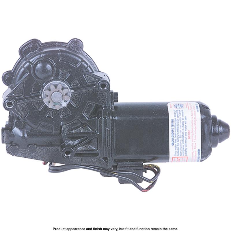 1997 Ford Lobo Power Window Motor