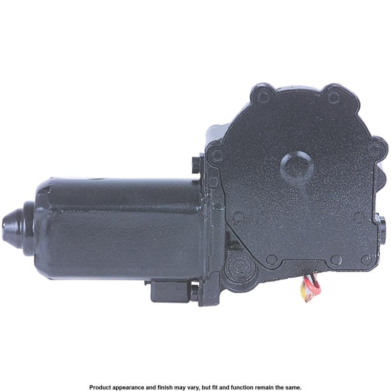 1997 Ford Lobo Power Window Motor Front Right A1 Cardone 42346 image 2 of 3