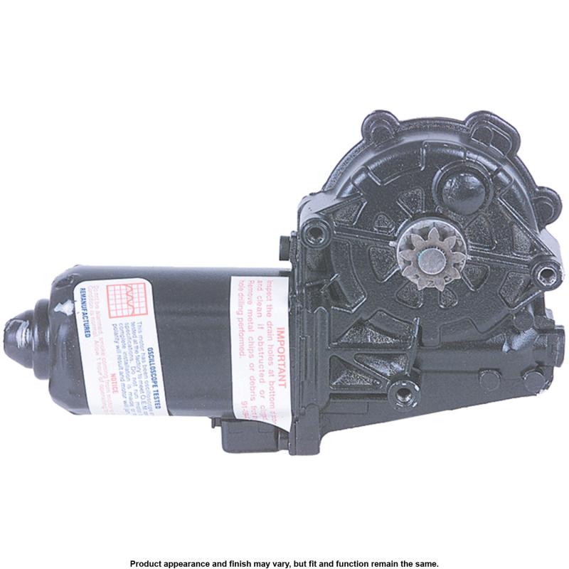 1997 Ford Lobo Power Window Motor Front Left A1 Cardone 42347 image 2 of 3