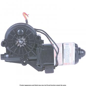 1997 Ford F-250 HD Power Window Motor Rear Left A1 Cardone 42348 image 2 of 3