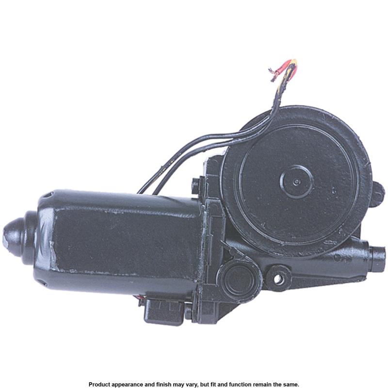 1995 Ford F Super Duty Power Window Motor Rear Right A1 Cardone 42348 image 3 of 3