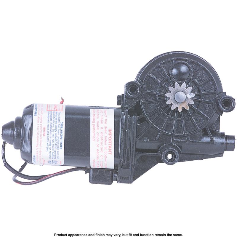 1995 Ford F Super Duty Power Window Motor Rear Left A1 Cardone 42349 image 1 of 3