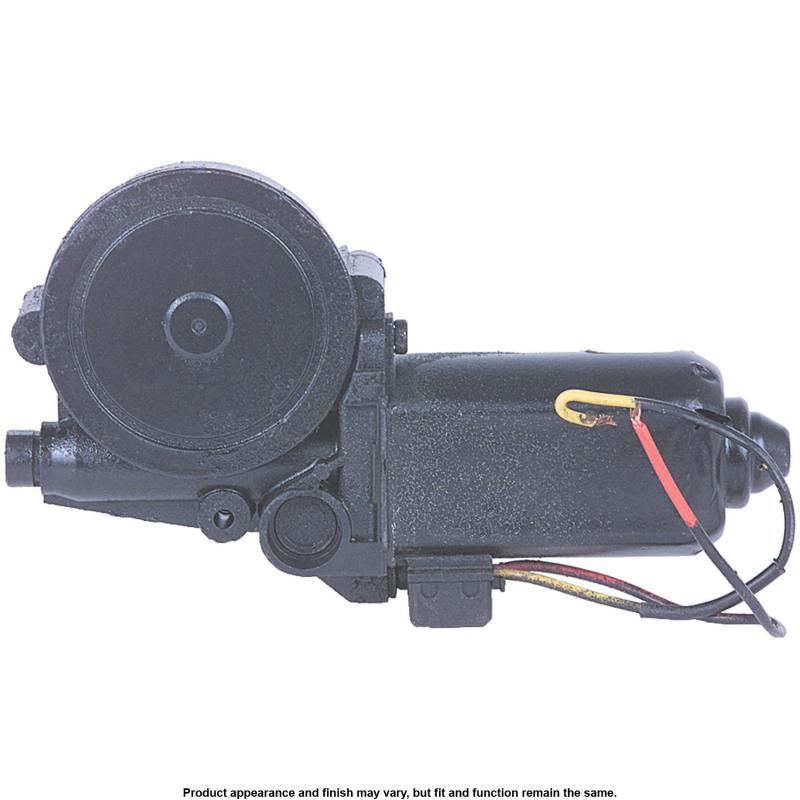 1995 Ford F Super Duty Power Window Motor Rear Left A1 Cardone 42349 image 2 of 3