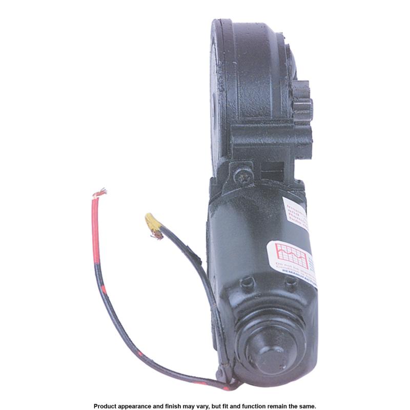1995 Ford F Super Duty Power Window Motor Rear Left A1 Cardone 42349 image 3 of 3