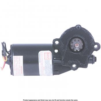 1983 Lincoln Mark VI Power Window Motor Front Left A1 Cardone 4235 image 1 of 3