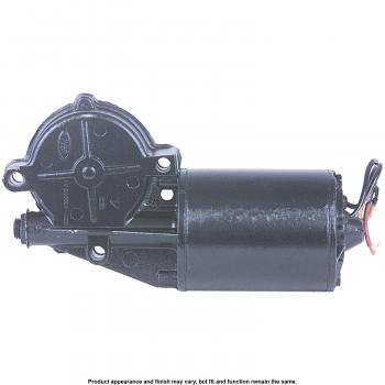 1983 Lincoln Mark VI Power Window Motor Front Left A1 Cardone 4235 image 2 of 3