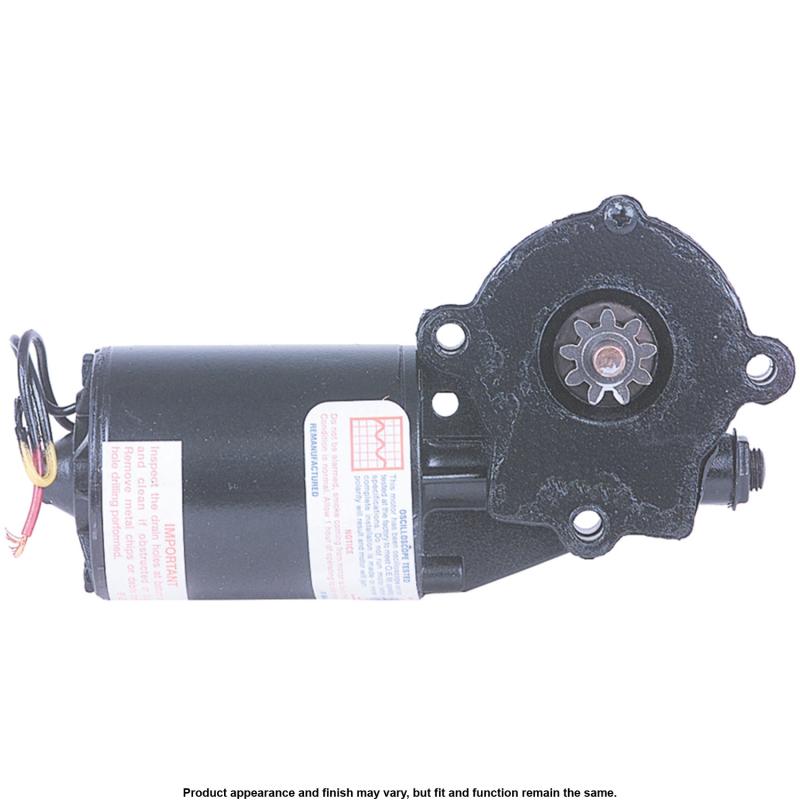 1984 Lincoln Town Car Power Window Motor Front Left A1 Cardone 4235 image 1 of 3