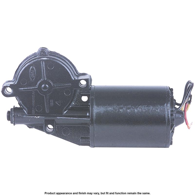 1984 Lincoln Town Car Power Window Motor Front Left A1 Cardone 4235 image 2 of 3