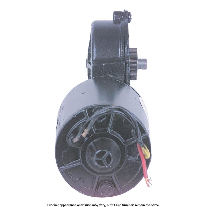 1984 Lincoln Town Car Power Window Motor Front Left A1 Cardone 4235 image 3 of 3