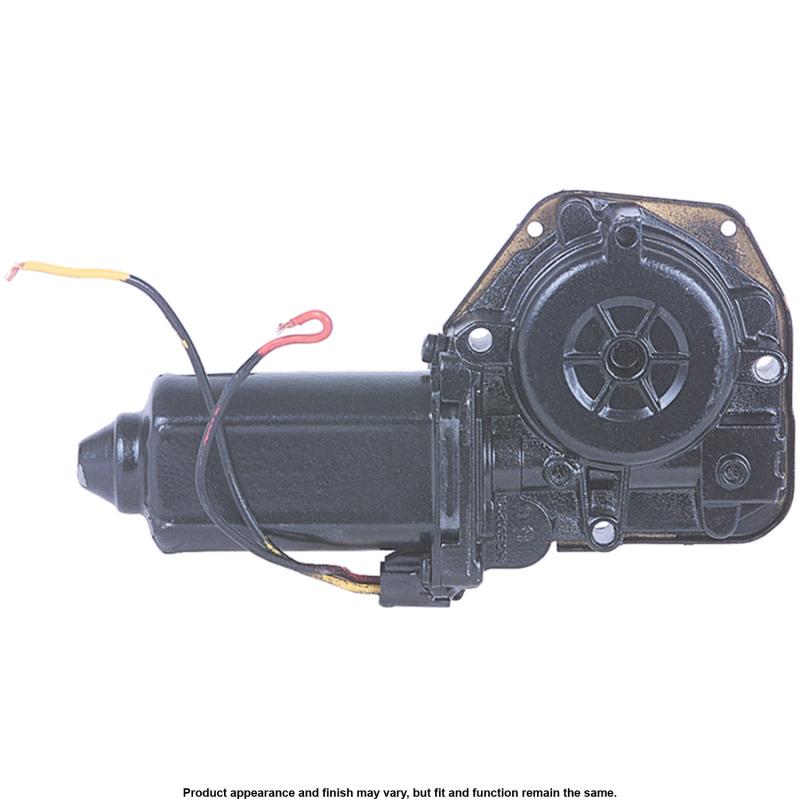 2003 Ford Mustang Power Window Motor Front Left A1 Cardone 42350 image 1 of 3
