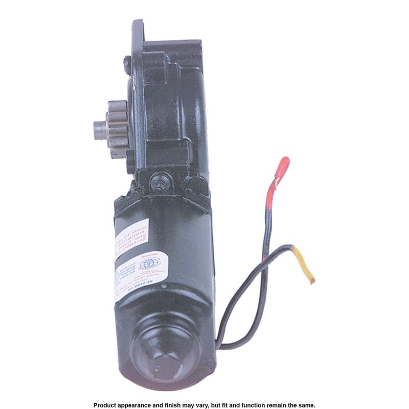 2003 Ford Mustang Power Window Motor Front Left A1 Cardone 42350 image 2 of 3