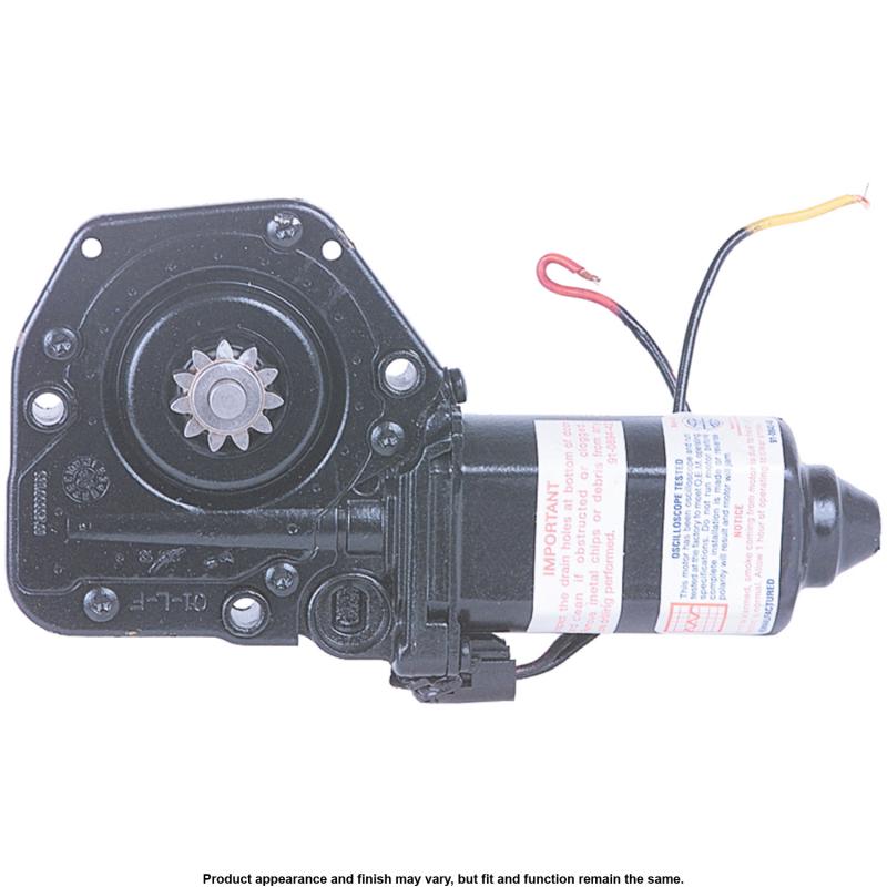 2003 Ford Mustang Power Window Motor Front Left A1 Cardone 42350 image 3 of 3