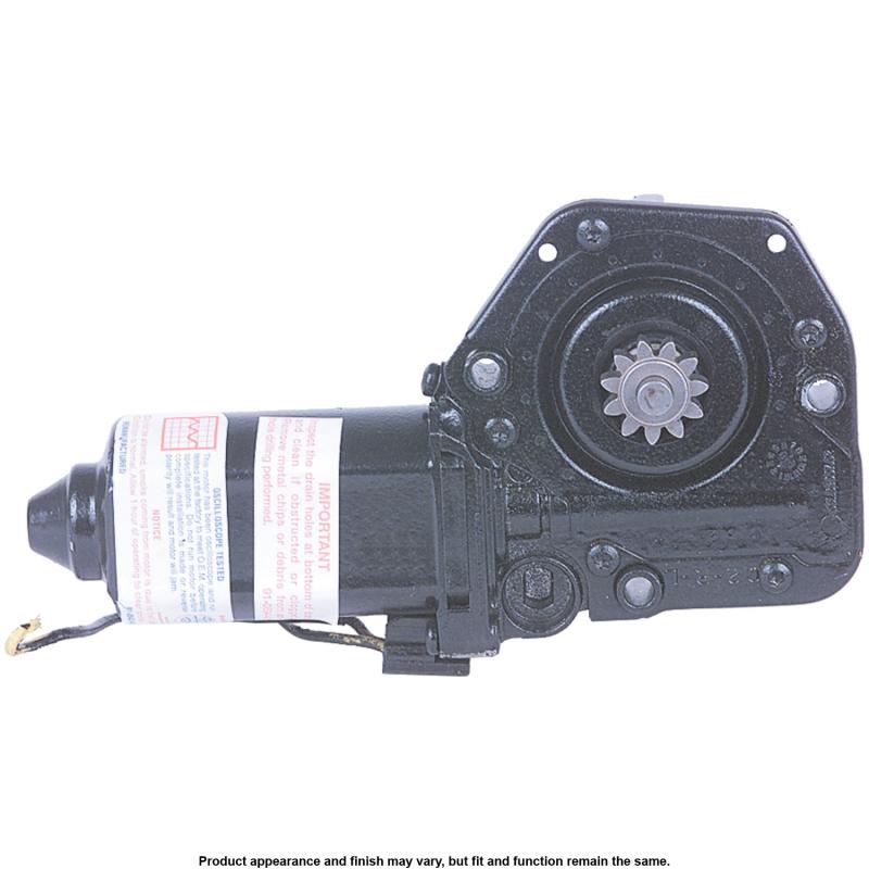 2003 Ford Mustang Power Window Motor Front Right A1 Cardone 42351 image 2 of 3