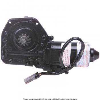 2002 Lincoln Continental Power Window Motor Rear Left A1 Cardone 42352 image 2 of 3