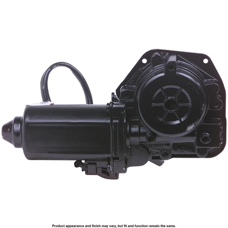 2000 Lincoln Continental Power Window Motor Rear Left A1 Cardone 42352 image 3 of 3