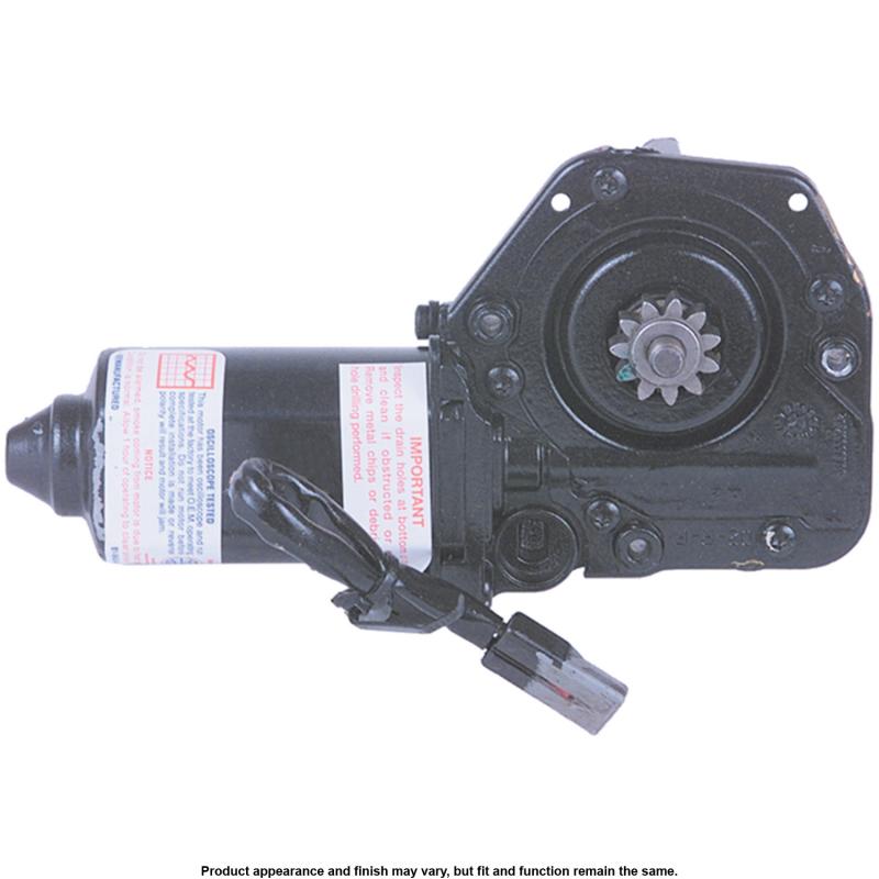 2000 Lincoln Continental Power Window Motor Rear Right A1 Cardone 42353 image 1 of 3