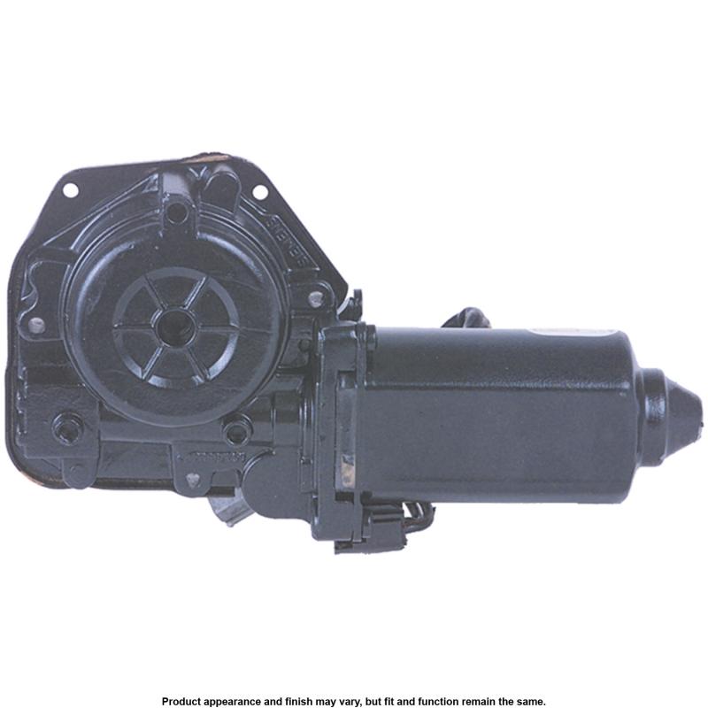 2000 Lincoln Continental Power Window Motor Rear Right A1 Cardone 42353 image 2 of 3