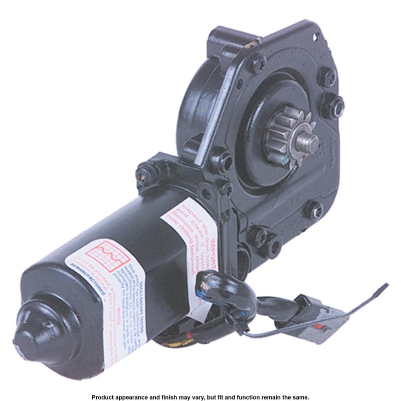2000 Lincoln Continental Power Window Motor Rear Right A1 Cardone 42353 image 3 of 3