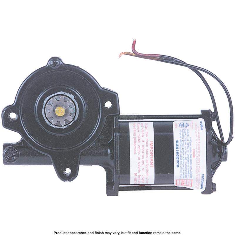 A1 Cardone 42354 Power Window Motor product image 3 of 3