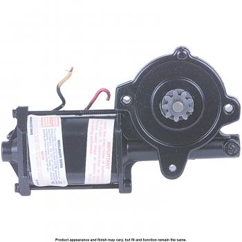 1994 Lincoln Continental Power Window Motor Front Right A1 Cardone 42355 image 2 of 3