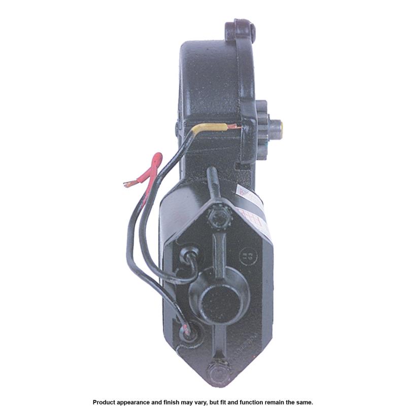 A1 Cardone 42355 Power Window Motor product image 1 of 3