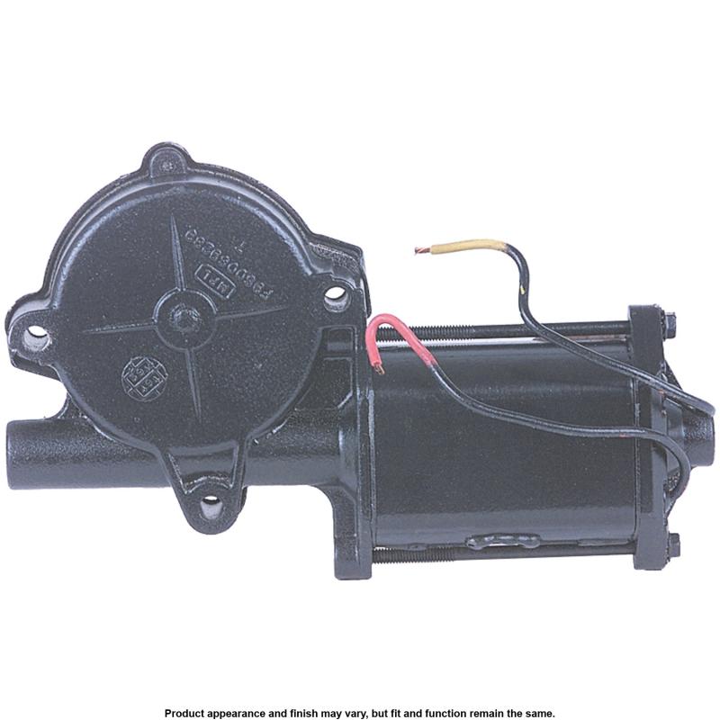 A1 Cardone 42355 Power Window Motor product image 3 of 3