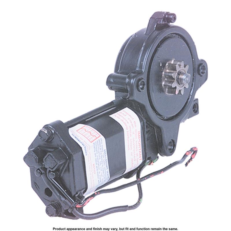 A1 Cardone 42358 Power Window Motor product image 1 of 3