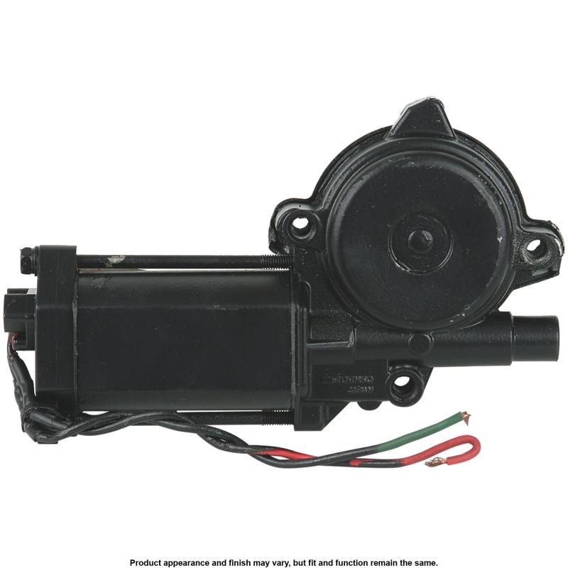 A1 Cardone 42359 Power Window Motor product image 1 of 3