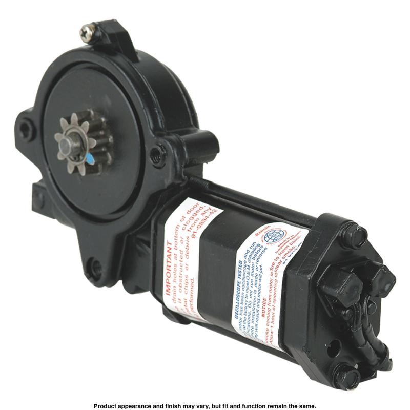 A1 Cardone 42359 Power Window Motor product image 3 of 3