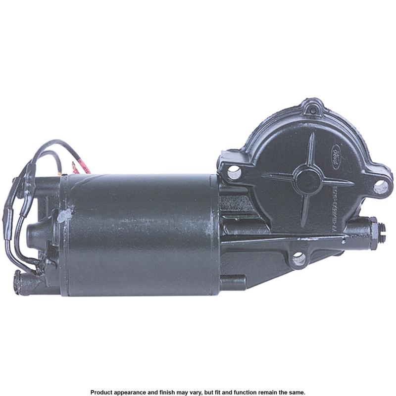 1984 Lincoln Town Car Power Window Motor Front Right A1 Cardone 4236 image 1 of 3
