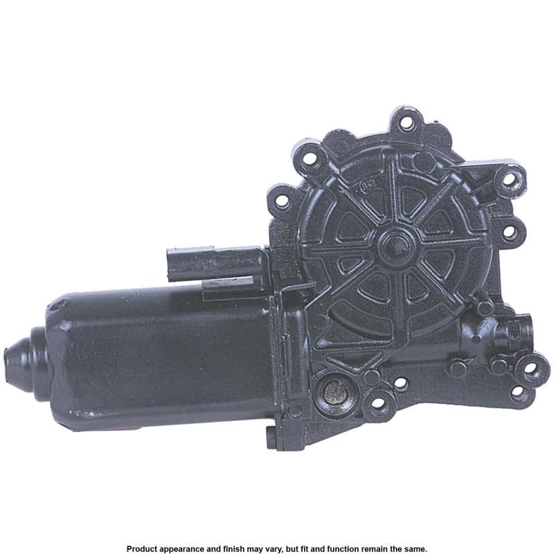 A1 Cardone 42362 - Power Window Motor A1 Cardone 42362 Power Window Motor product image 3 of 3