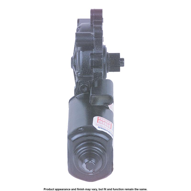 A1 Cardone 42363 - Power Window Motor A1 Cardone 42363 Power Window Motor product image 1 of 3