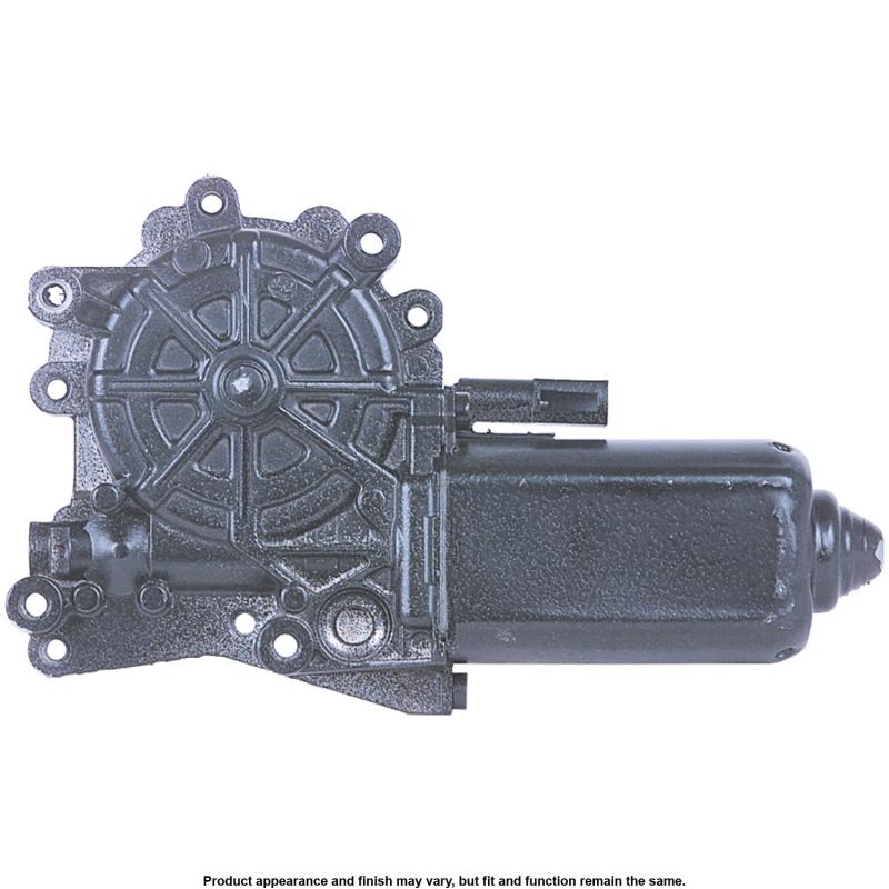 A1 Cardone 42363 - Power Window Motor A1 Cardone 42363 Power Window Motor product image 3 of 3