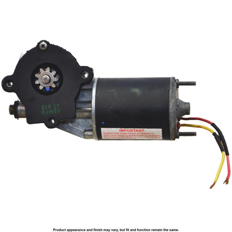 1989 Ford Bronco II Power Window Motor Front Right A1 Cardone 42368 image 1 of 4
