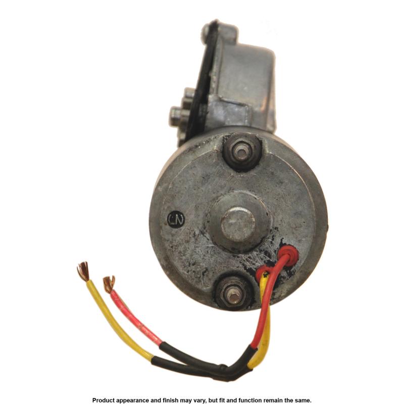 1989 Ford Bronco II Power Window Motor Front Right A1 Cardone 42368 image 2 of 4