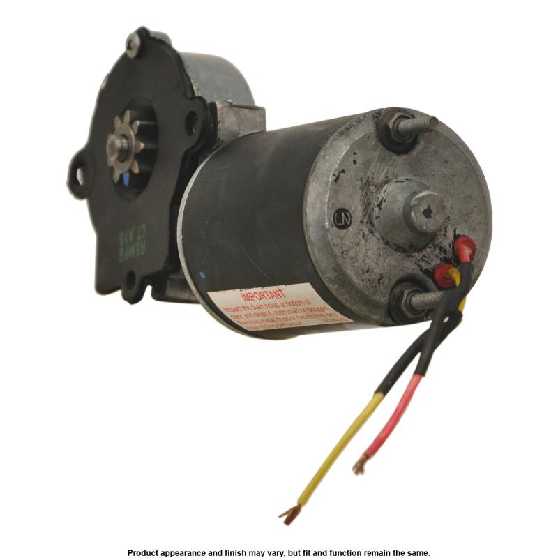 1989 Ford Bronco II Power Window Motor Front Right A1 Cardone 42368 image 3 of 4