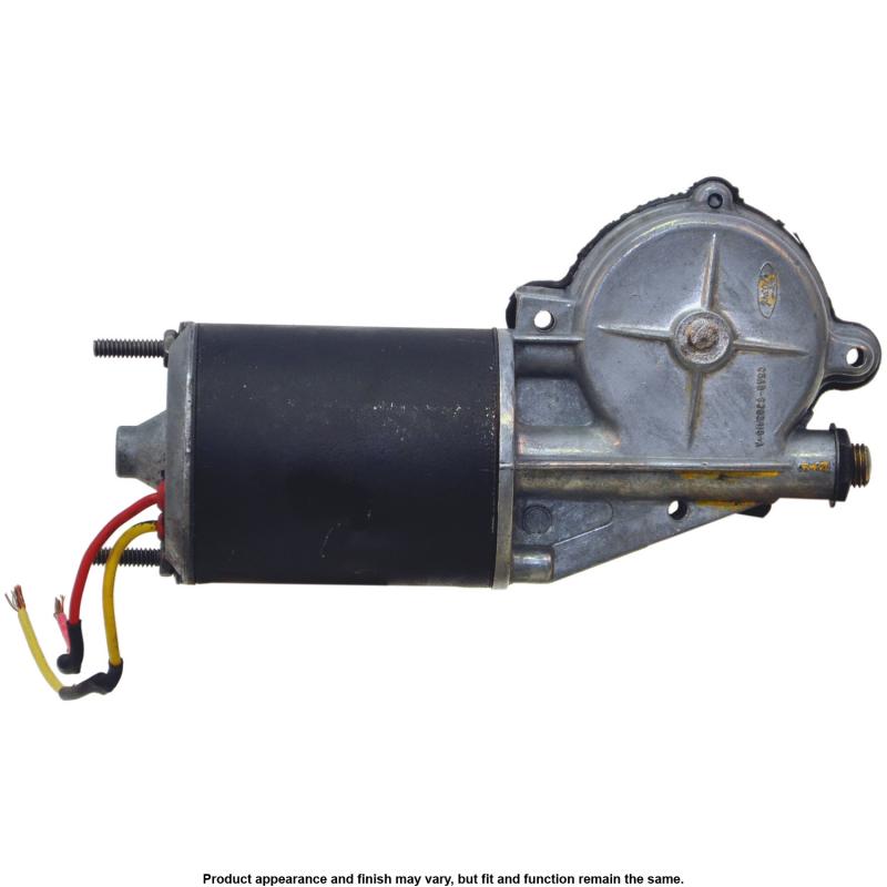 1989 Ford Bronco II Power Window Motor Front Right A1 Cardone 42368 image 4 of 4