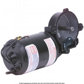 1987 Ford Ranger Power Window Motor Front Left A1 Cardone 42369 image 1 of 3