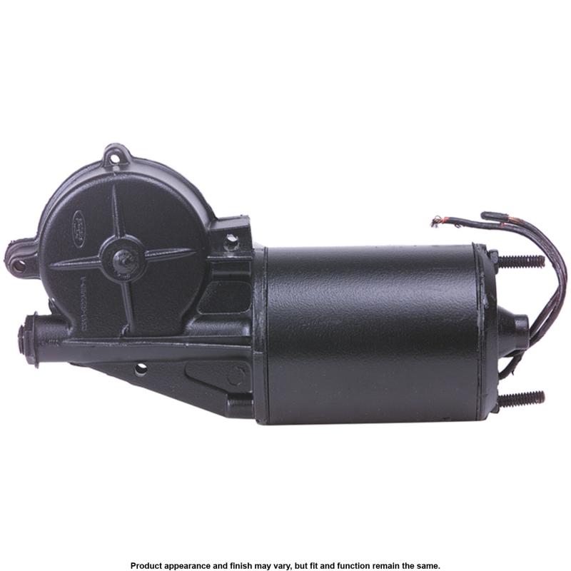 1989 Ford Bronco II Power Window Motor Front Left A1 Cardone 42369 image 2 of 3