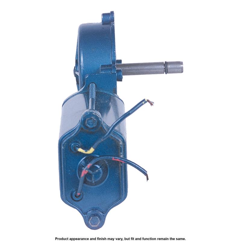 1987 Ford Mustang Power Window Motor Rear Left A1 Cardone 4237 image 3 of 3