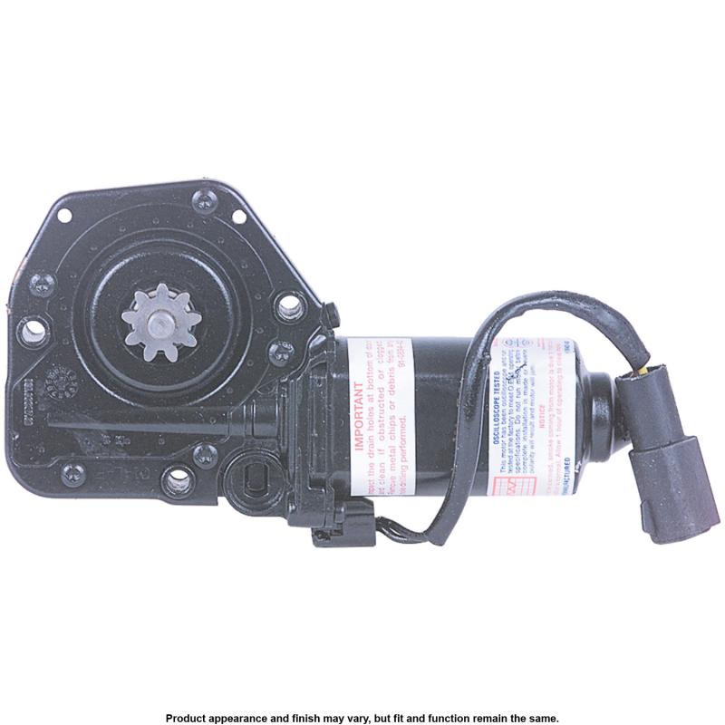1999 Ford Explorer Power Window Motor Rear Right A1 Cardone 42370 image 2 of 3