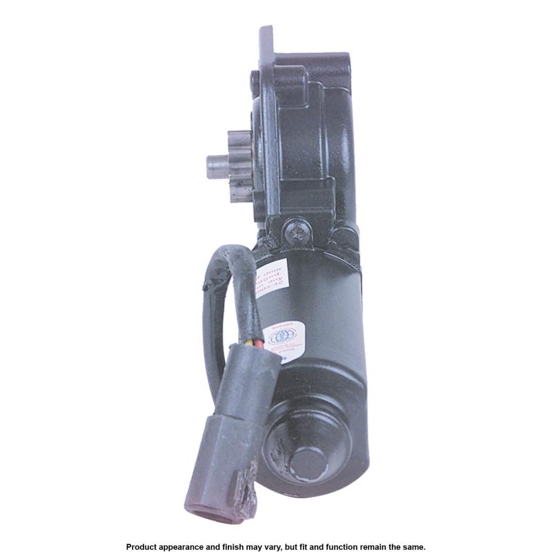1999 Ford Explorer Power Window Motor Rear Right A1 Cardone 42370 image 3 of 3