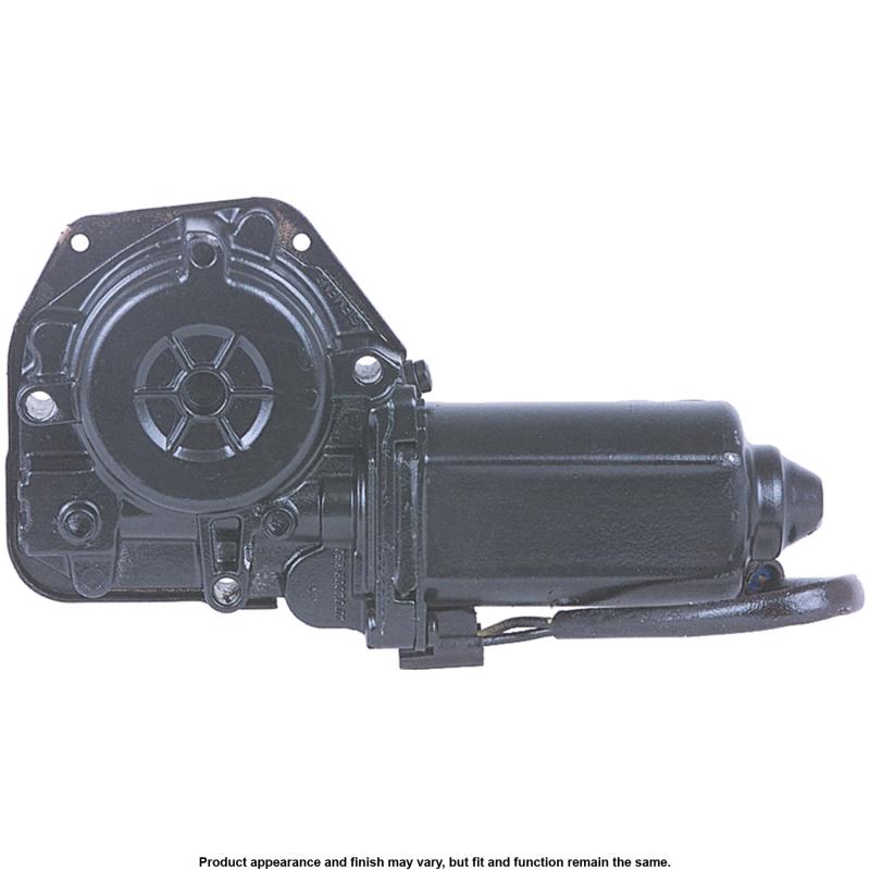 1999 Ford Explorer Power Window Motor Rear Left A1 Cardone 42371 image 1 of 3
