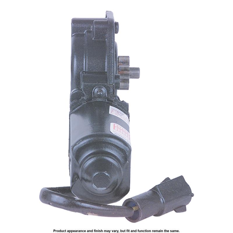 1999 Ford Explorer Power Window Motor Rear Left A1 Cardone 42371 image 2 of 3