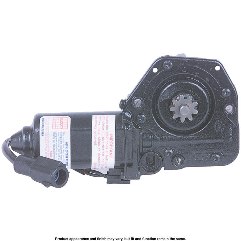 1999 Ford Explorer Power Window Motor Rear Left A1 Cardone 42371 image 3 of 3
