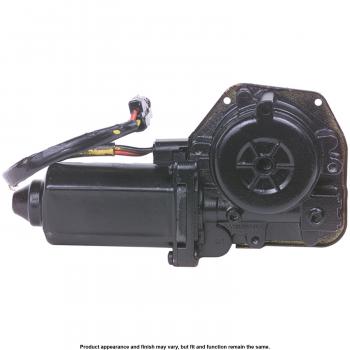 2002 Lincoln Navigator Power Window Motor Rear Right A1 Cardone 42372 image 3 of 3